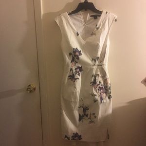 French connection dress
